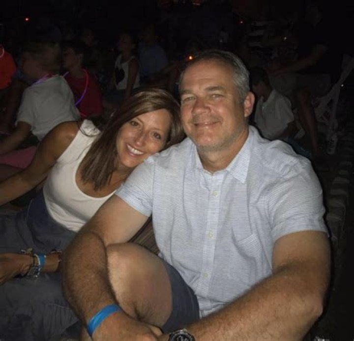 Coach Steve Pikiell Wife Kate Pikiell Married Life And Kids