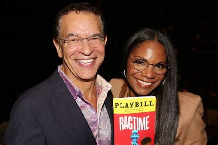 Coalhouse Walker Jr. Fan Casting for Ragtime | myCast