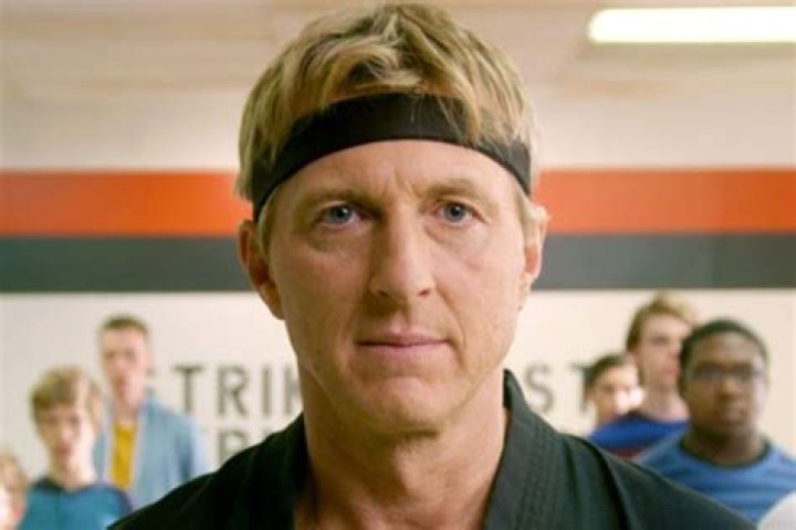 Cobra Kai: 14 Best Johnny Lawrence Quotes