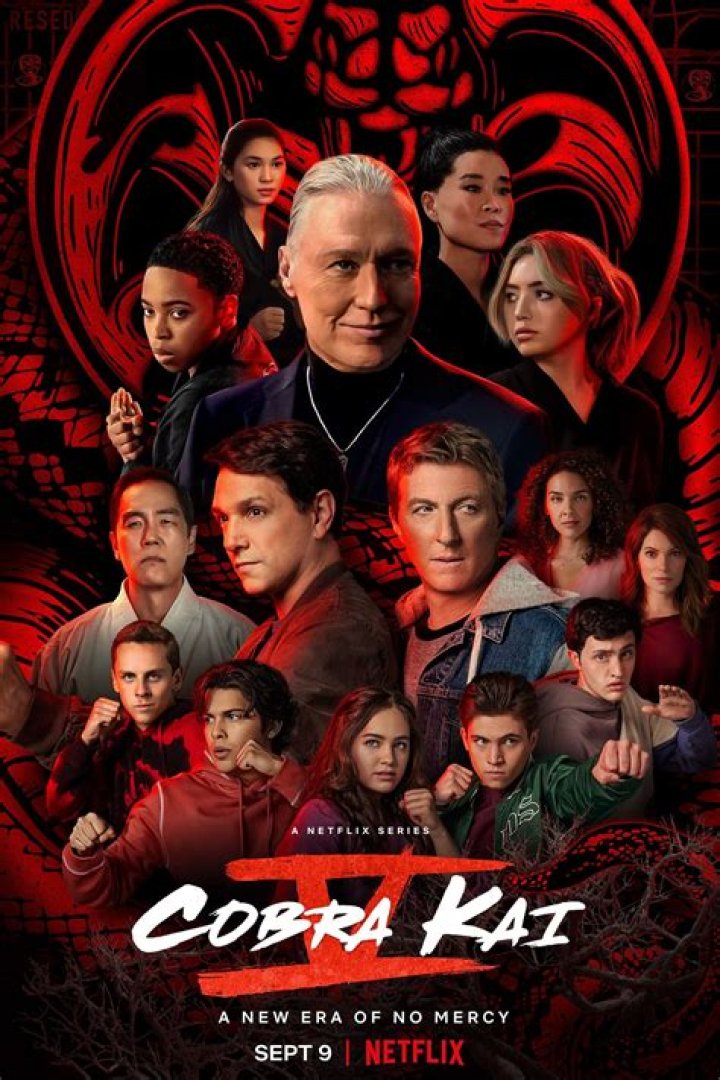 Cobra Kai Miguel Actor: A Deep Dive Into Xolo Maridueña
