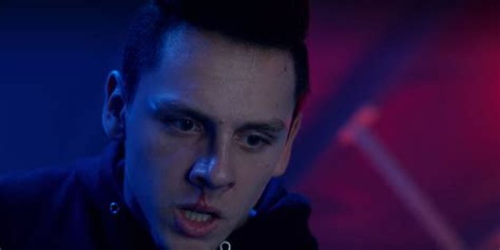 Cobra Kai Star Jacob Bertrand Was Against Hawk Switching Sides