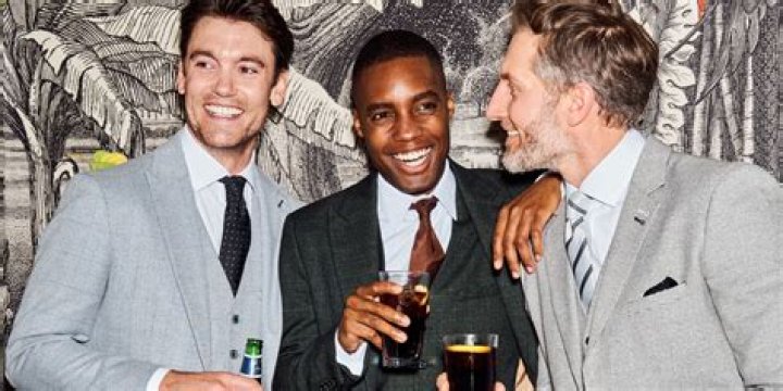 Cocktail Attire For Men: The Ultimate Guide