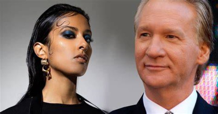 Coco Johnson And Bill Maher: A Deep Dive Into Their Relationship