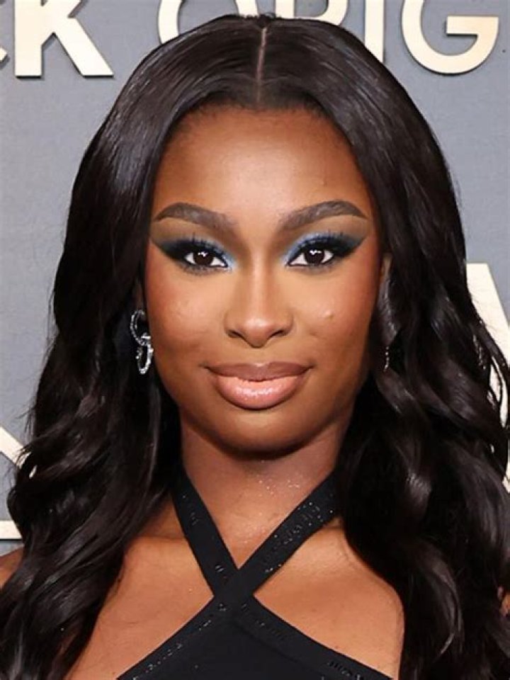 Coco Jones Age, Height, Weight, Net Worth Luv68