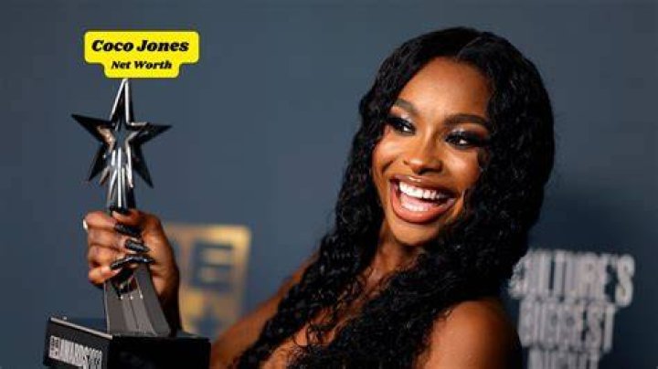 Coco Jones Net Worth 2024 BF, Home, Salary and Age