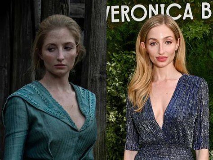 Codringher Fan Casting