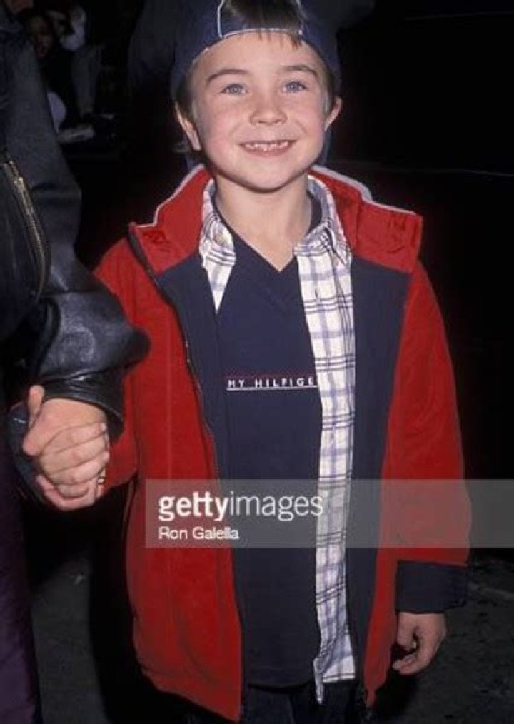 Cody Arens Fan Casting
