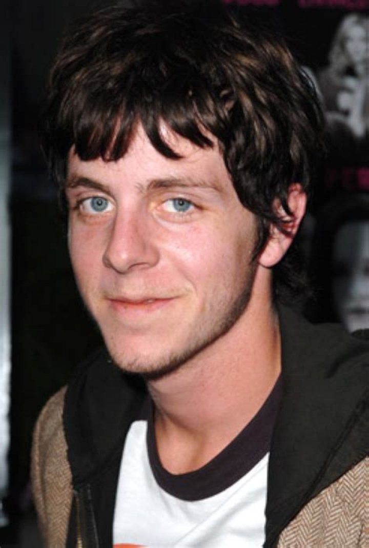 Cody McMains