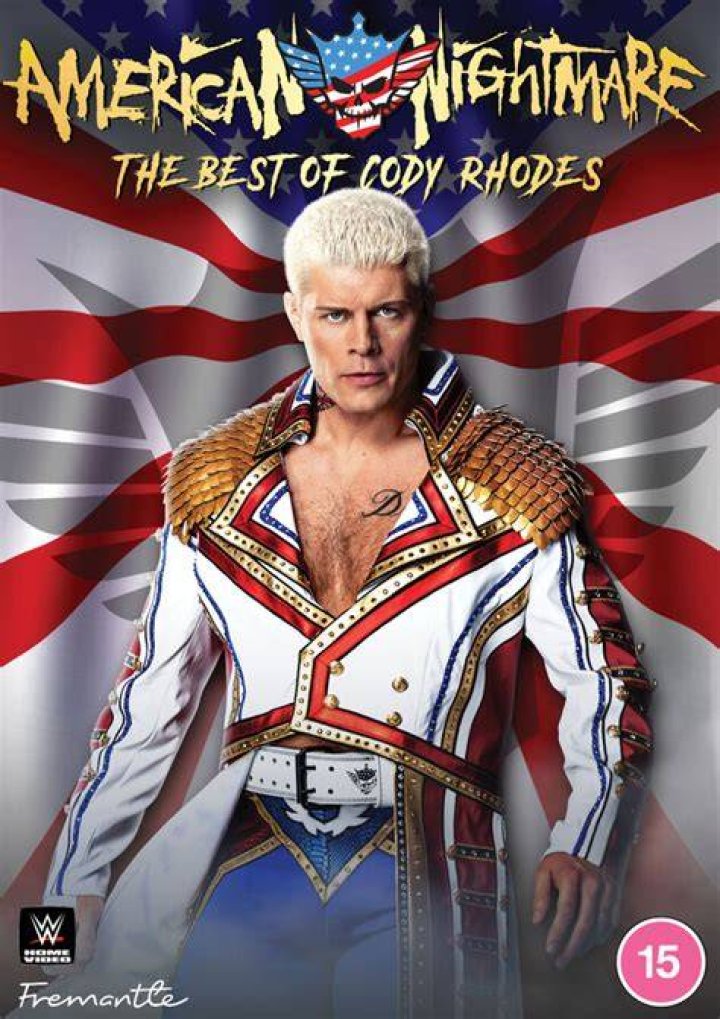 Cody Rhodes & Death Triangle Vs FTR, Andrade, Malakai Black