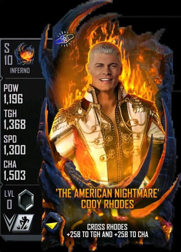 Cody Rhodes Destroys Disco Inferno For Annoying Tweet