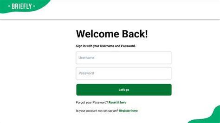 Coinvest NSFAS login page Coinvest NSFAS login page