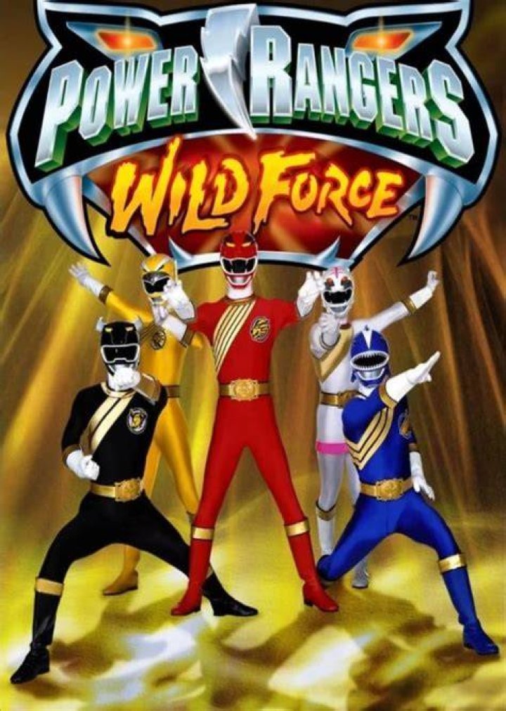 Cole Evans Fan Casting for Power Rangers Wild Force | myCast