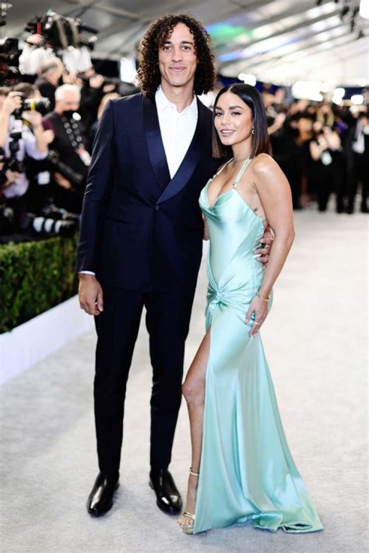 Cole Tucker’s New Fiancee Vanessa Hudgens Pays Tribute to Hollywood Star Rachel
Welch After Her Tragic Death Aged 82