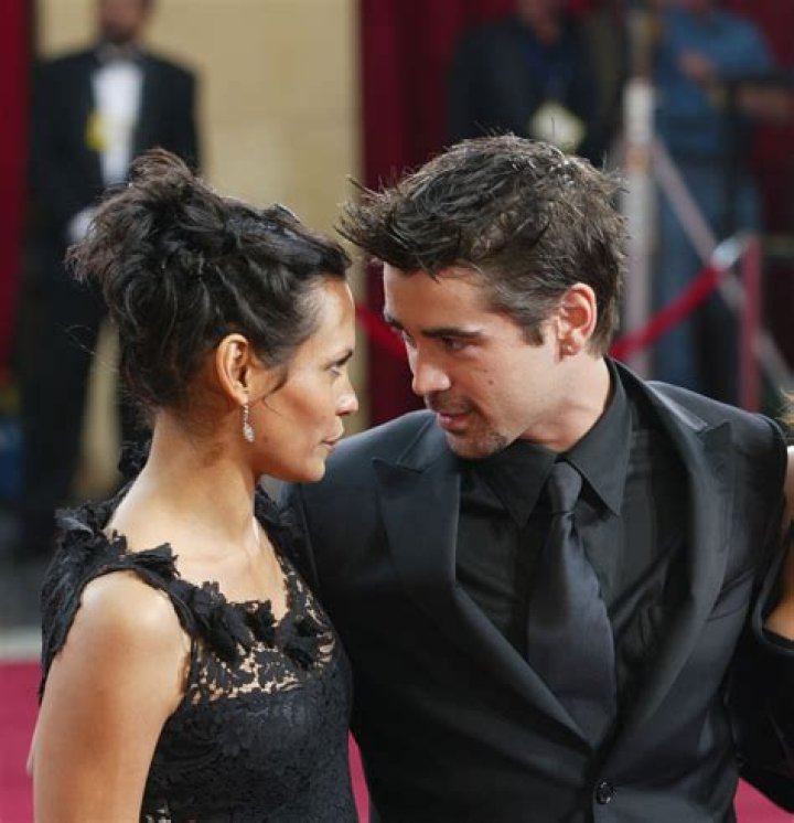Colin Farrell Relationships: A Deep Dive Into The Actor's Love Life