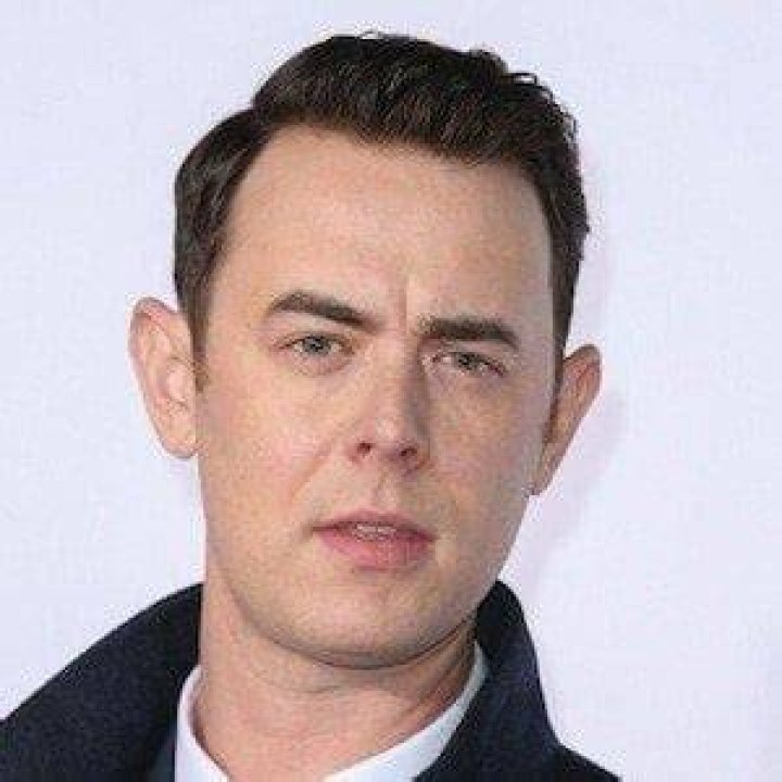 Colin Hanks age