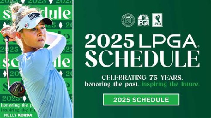 College Athletes Will Be Severely Affected by This New LPGA Rule Change