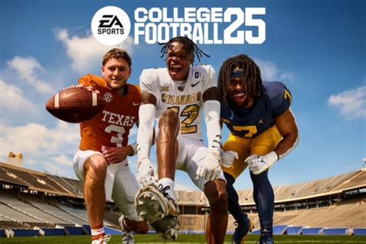 College Football News Latest NCAAF News, Stats & Updates