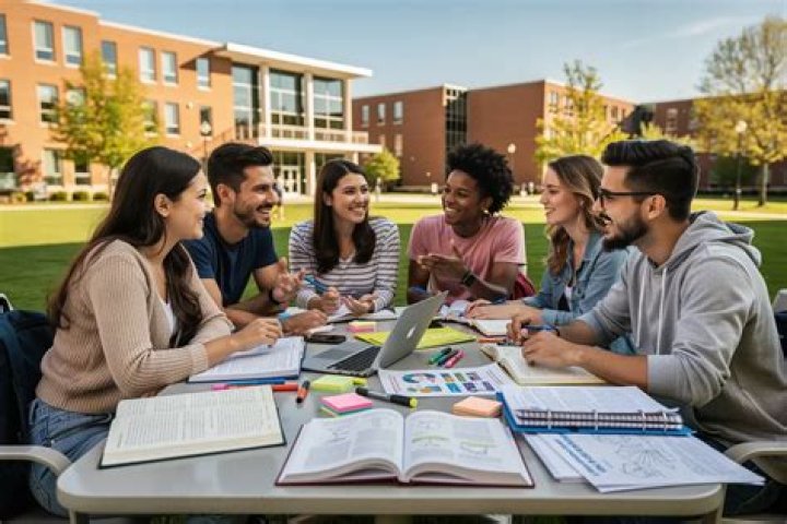 Colleges for teaching