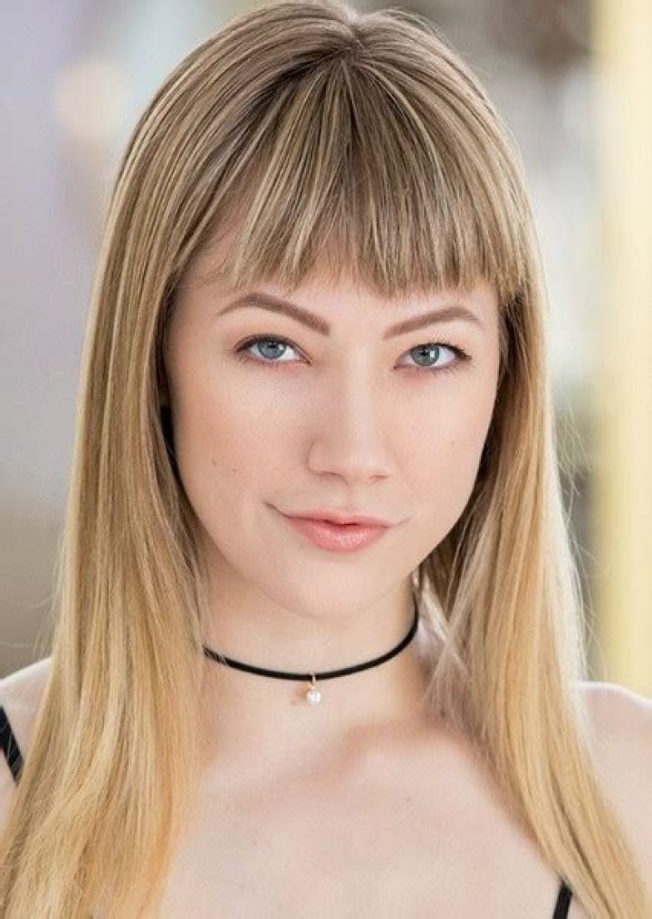 Collette Wolfe Fan Casting