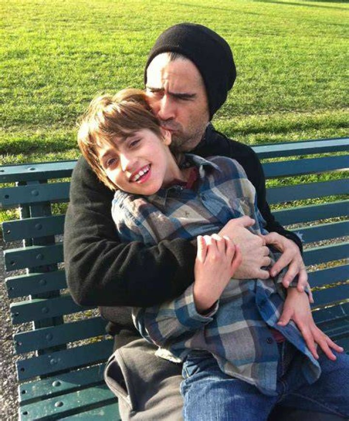 Collin Farrell's Spouse: A Deep Dive Into His Relationships And Personal Life
