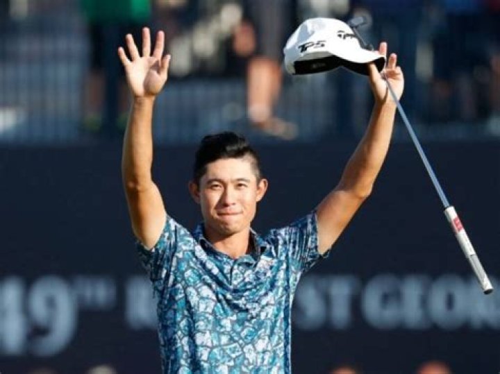Collin Morikawa 2023 Net Worth: Is the $1.53 Million Richer Zozo Champion an
Established Millionaire?