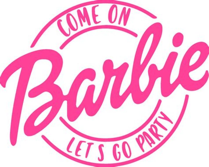 Come On Barbie Svg And Png Download Free Svg Download Images and