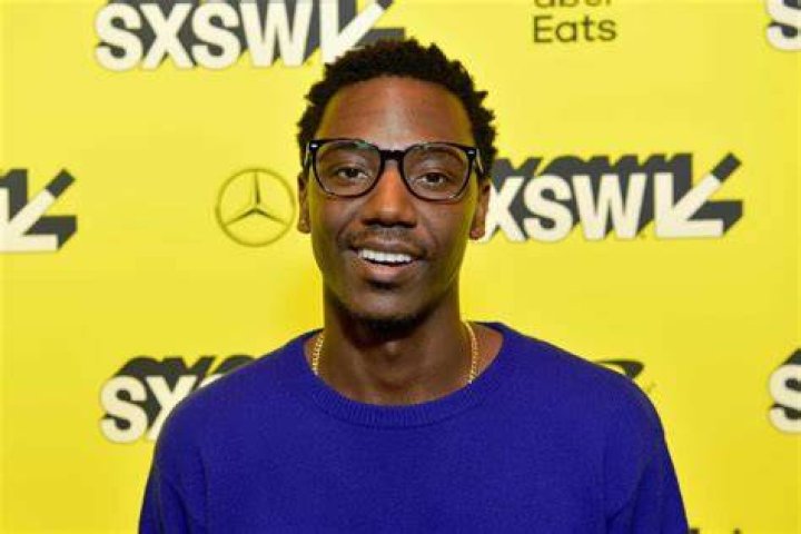 Comedian Carmichael during the Ramy Premiere at Alamo Lamar A on 9 March 2019 in Austin, Texas. Comedian Carmichael during the Ramy Premiere at Alamo Lamar A on 9 March 2019 in Austin, Texas.