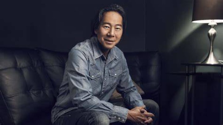 Comedian Henry Cho has built a career on keeping it clean