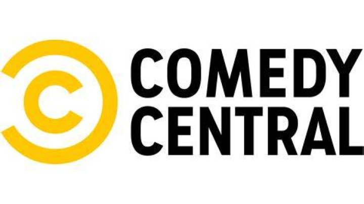 Comedy Central Logo