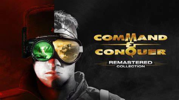 Command & Conquer Remastered Collection review: one of the most definitive remaster packages to date