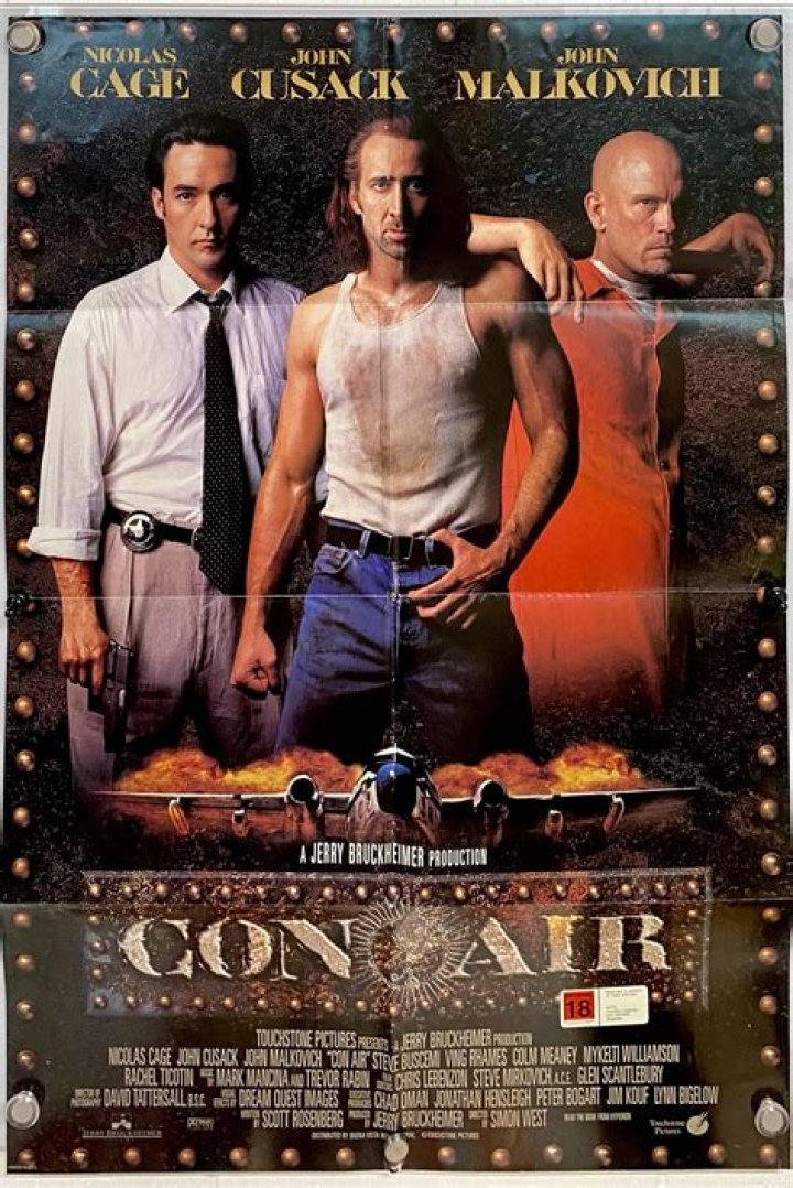 Con Air