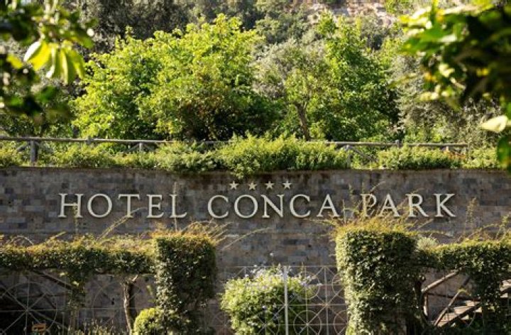 CONCA PARK HOTEL Updated 2024 Reviews, Photos & Prices
