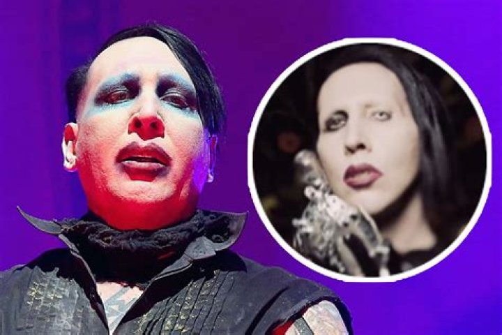 Confused? Marilyn Manson gets RIP tributes after Charles Manson's death