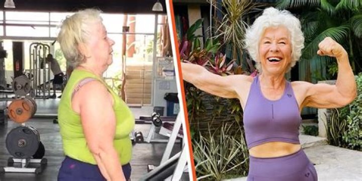 Connie Ferguson's Video Slaying Beyoncé’s #CuffItchallenge While Hitting the Gym Leaves SA Super Impressed
