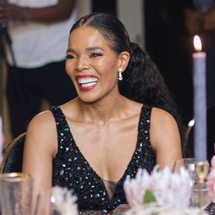Connie Ferguson