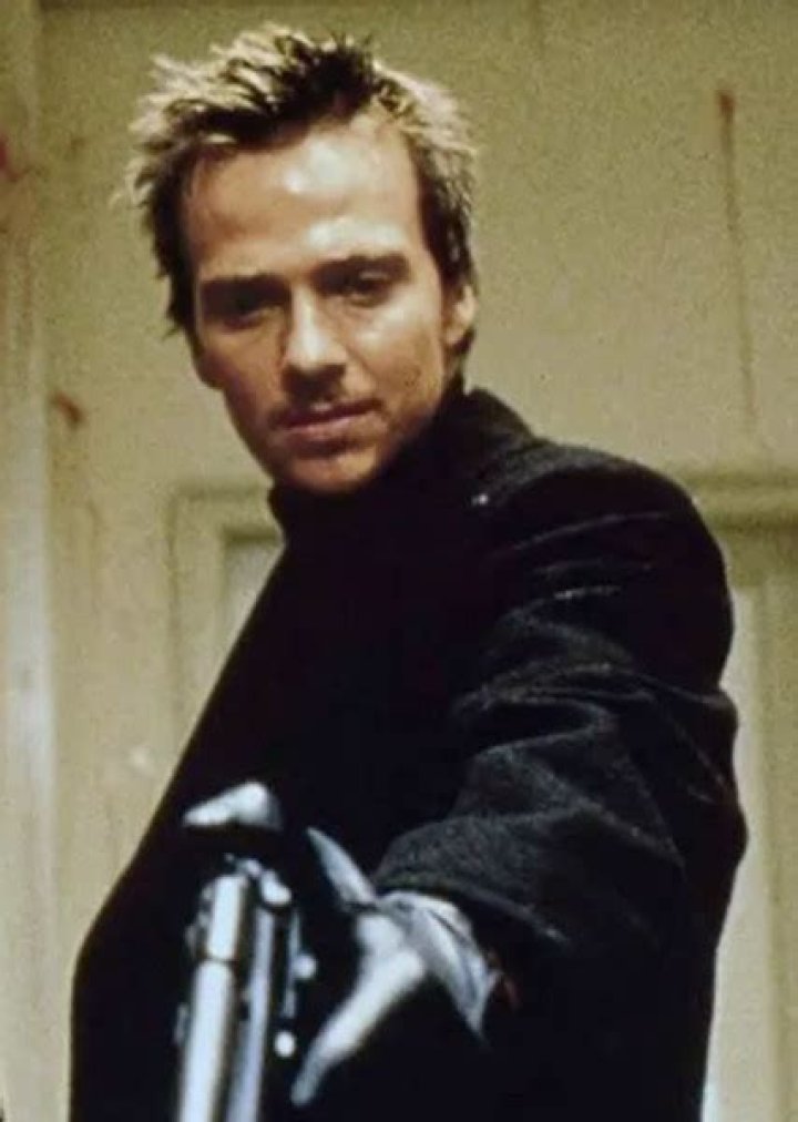 Connor MacManus Fan Casting