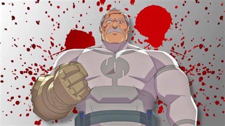 Conquest Fan Casting for Invincible | myCast