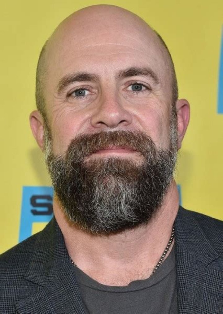 Conrad Vernon Fan Casting