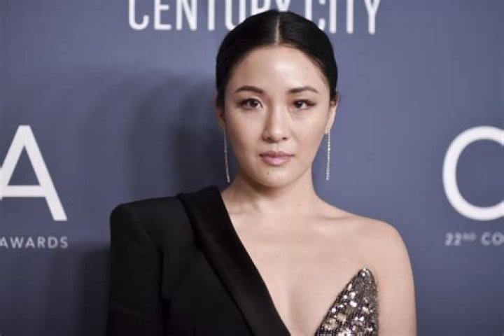 Constance Wu Alleges &lsquo;Fresh Off the Boat&rsquo; Producer Sexually Harassed Her
