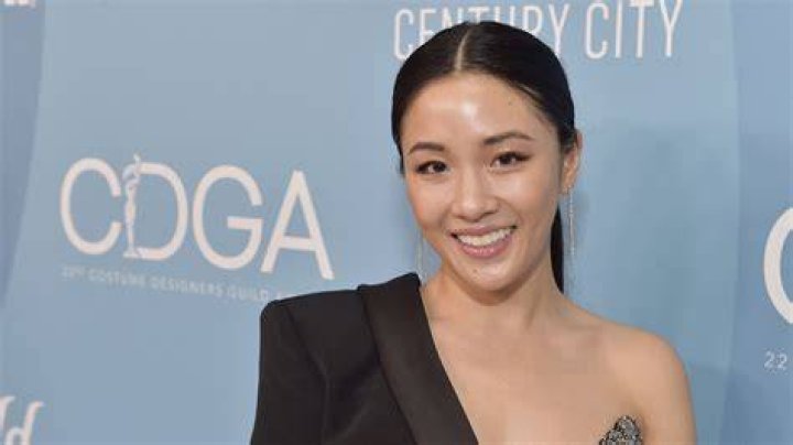 Constance Wu Reveals Surprising Family News