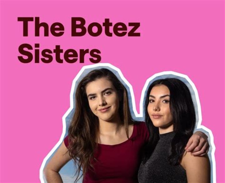 Contact Botez sisters Creator and Influencer
