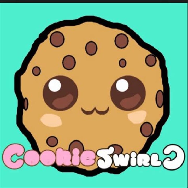 Cookie Swirl C weight