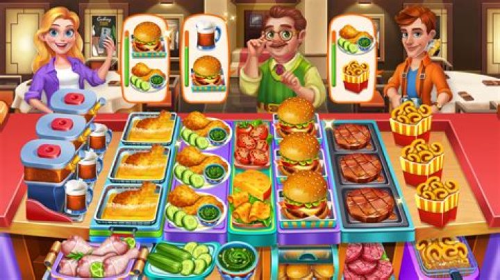 تردد قنوات الطبخ الجديدة cooking 2024 على النايل سات او العرب سات