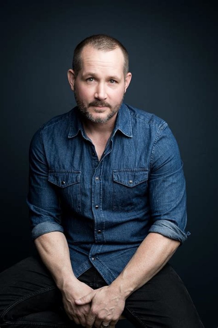 Corbin Allred IMDb