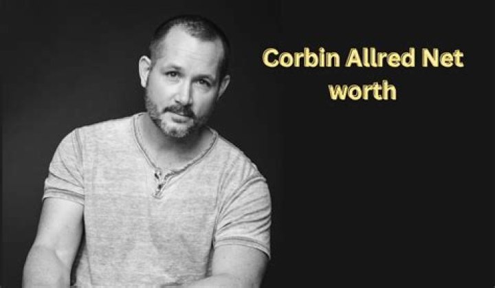 Corbin Allred Net Worth 2024 Salary, Wife and Age