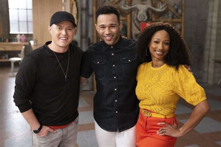 Corbin Bleu as Darryl Morris in Charmed