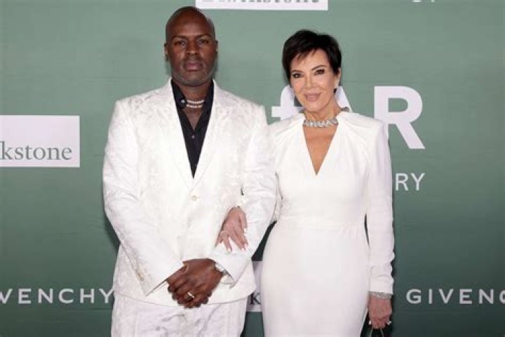 Corey Gamble News, Pictures, and Videos
