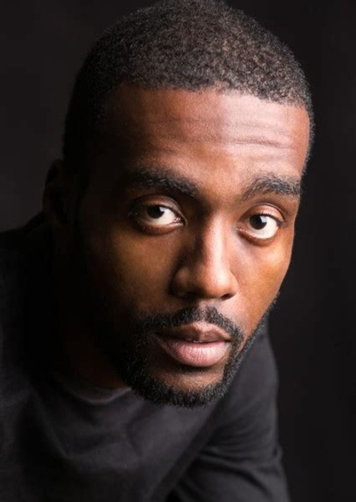 Corey Hendrix Fan Casting