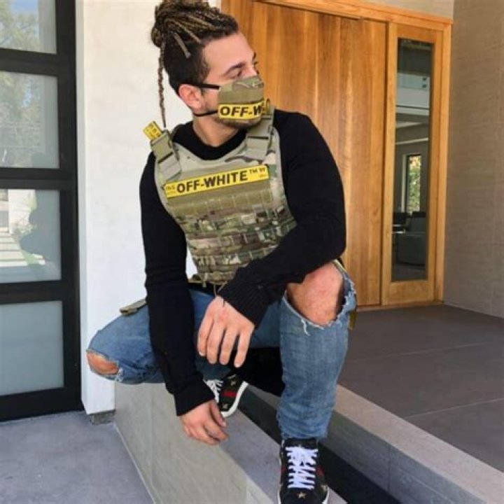 Corey Scherer Biography Age, Height, Girlfriend, Net Worth, Birthday