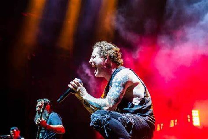 Corey Taylor Net Worth and Salaries
